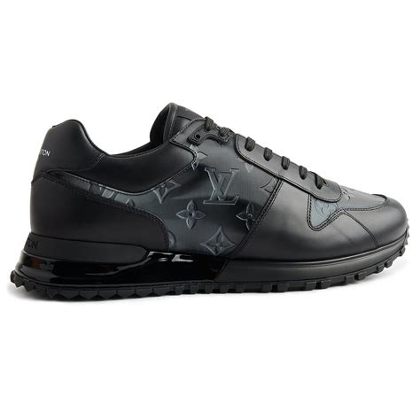 louis vuitton run away sneaker mens|louis vuitton trainers run away.